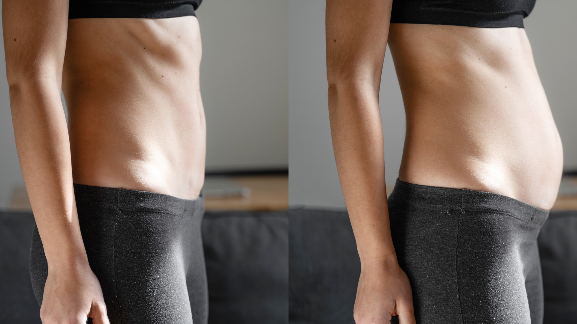 8 causas do inchaço na barriga